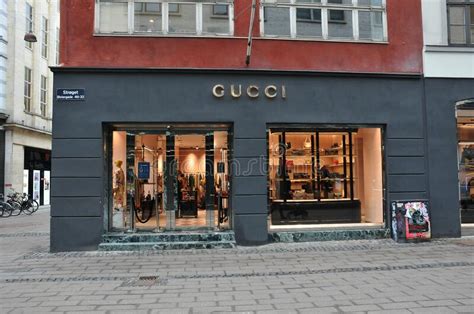 gucci store stockholm|gucci dk official website.